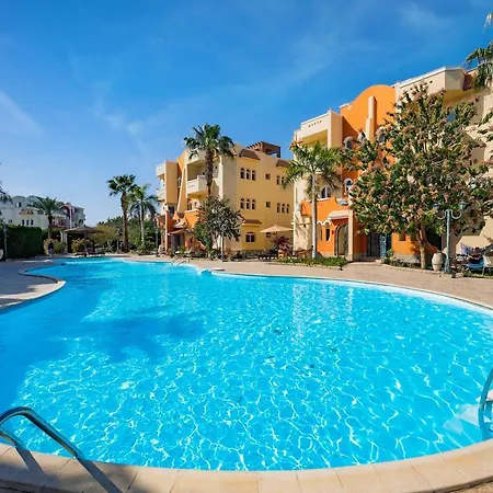 Green Garden Resort