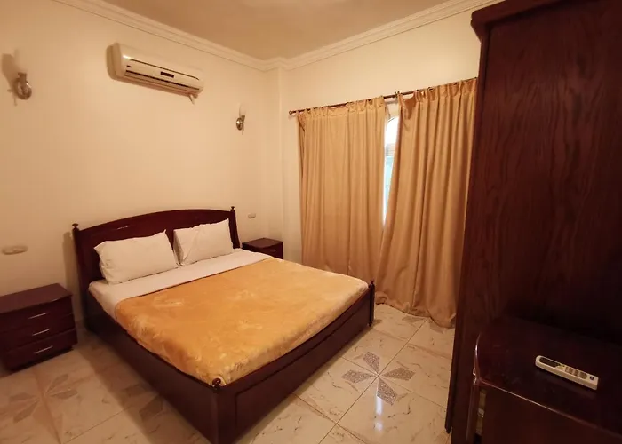 Garden Apartmanhotel