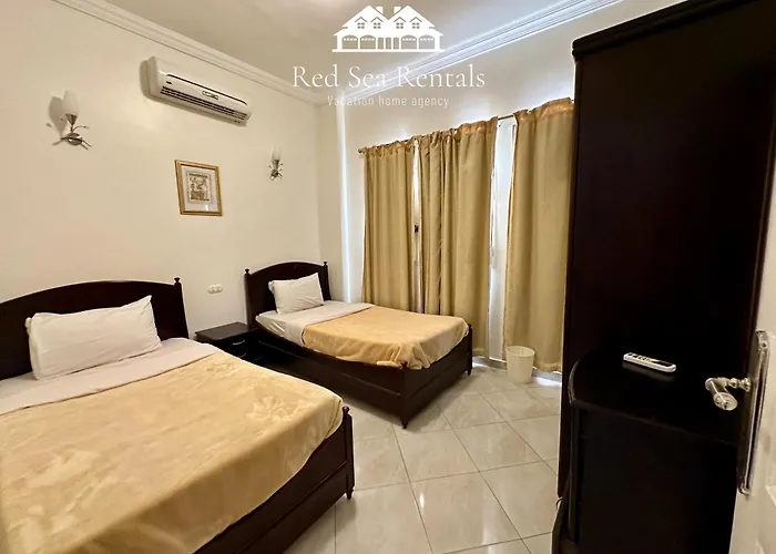 Garden Apartmanhotel 3*