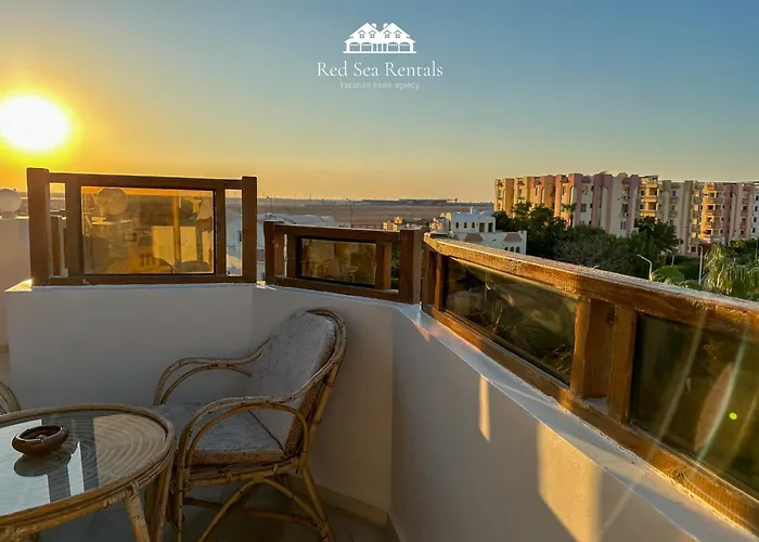 Apartmanhotel Garden Gurdaka