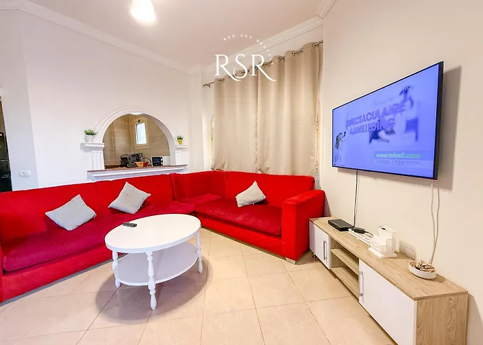 Apartmanhotel Garden 3*