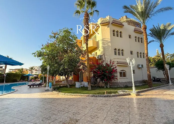 Garden Apartmanhotel 3*