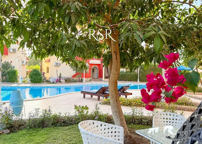 Aparthotel Garden 3*