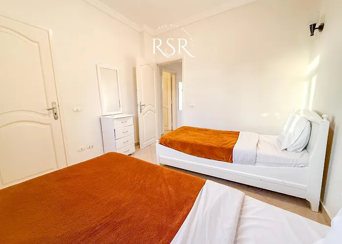 Garden Apartmanhotel 3*
