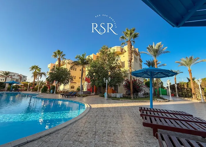 Apartmanhotel Garden 3*
