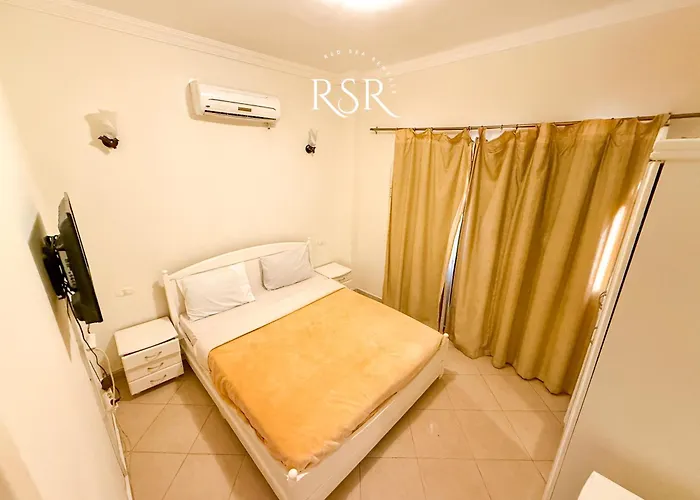 Apartmanhotel Garden Gurdaka