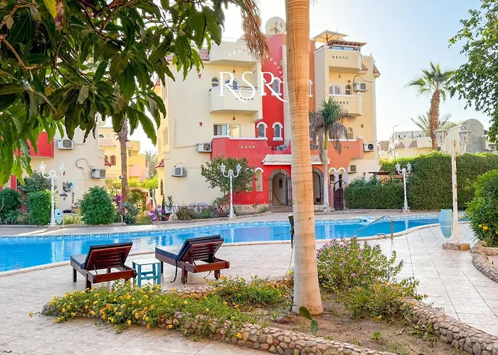 Garden Apartmanhotel 3*