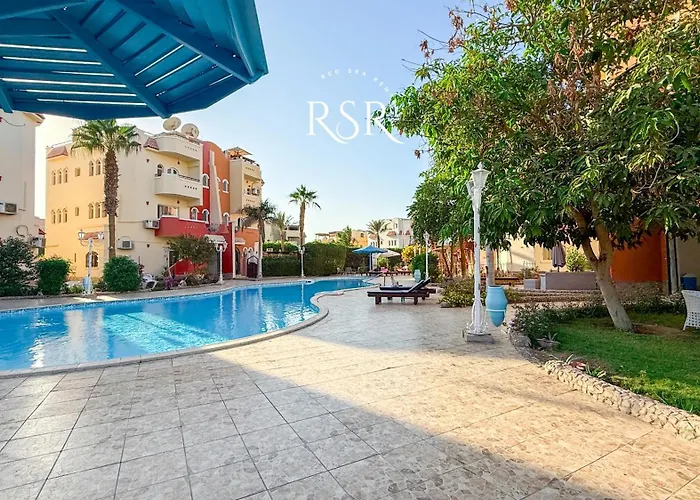 Apartmanhotel Garden 3*