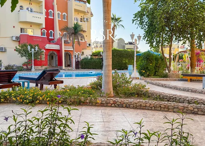 Garden 3* Gurdaka