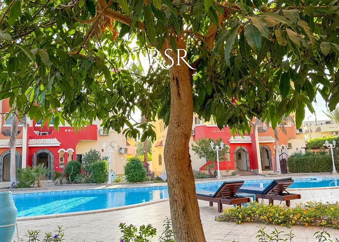 Garden Apartmanhotel 3*