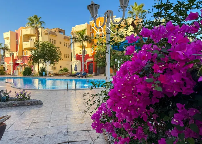 Apartmanhotel Garden