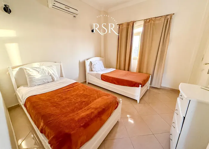 Apartmanhotel Garden 3*