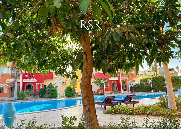 Apartmanhotel Garden 3*