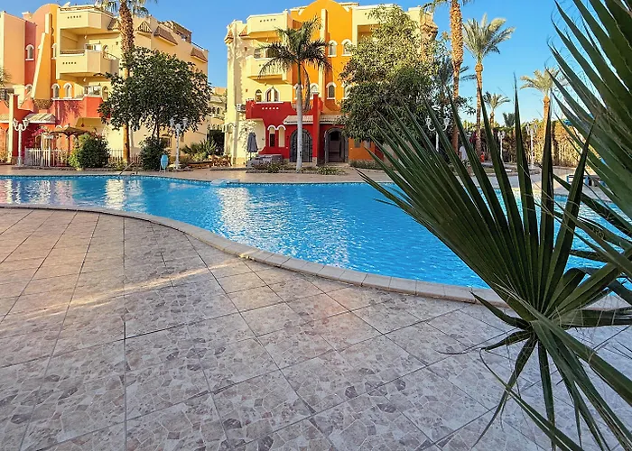 Garden 3* Hurghada