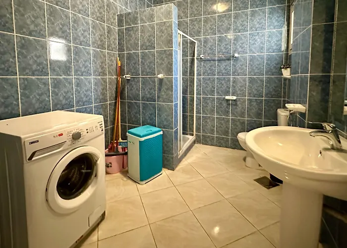 Garden Apartmanhotel Gurdaka