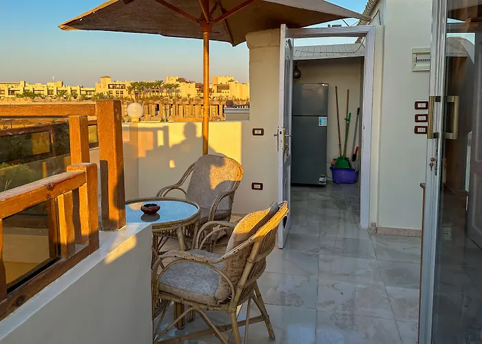 Apartahotel Garden