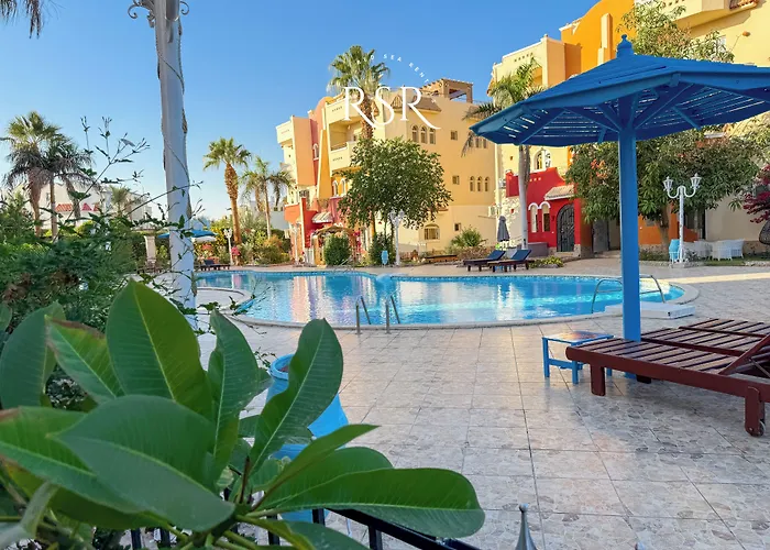 Garden Apartahotel 3*