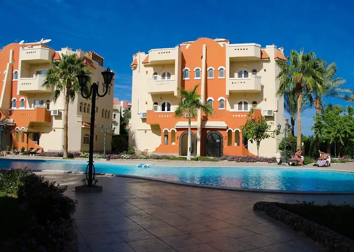 Garden Apartmanhotel Gurdaka